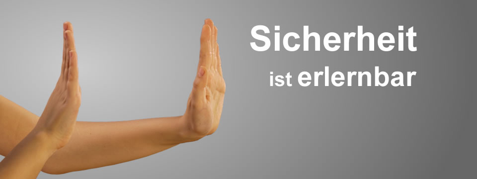 Gewaltprävention für Kinder - Kids-WingTsun